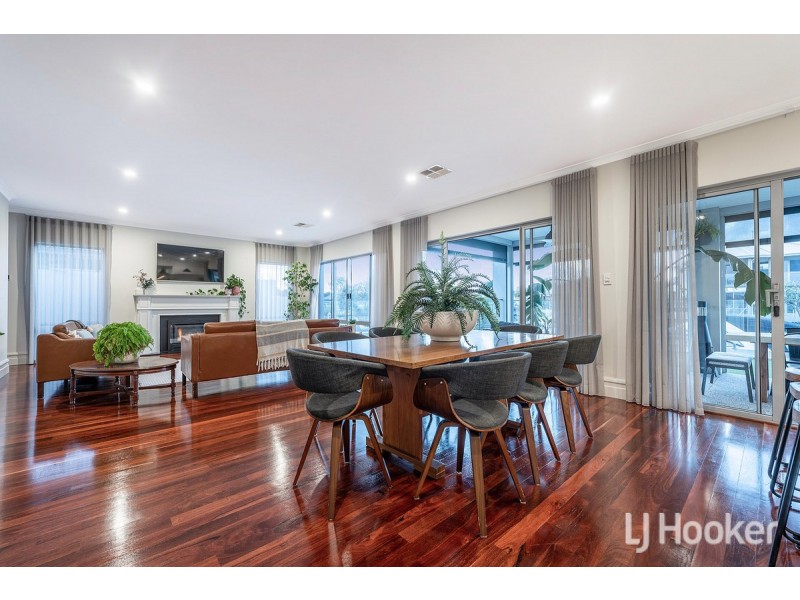 90 Cormorant Key, Wannanup WA 6210