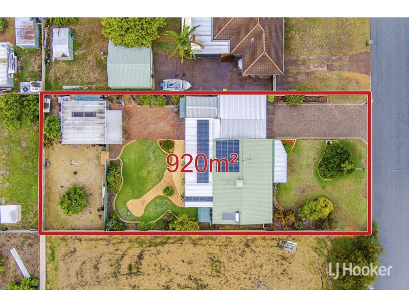 4 Banjup Road, Greenfields WA 6210