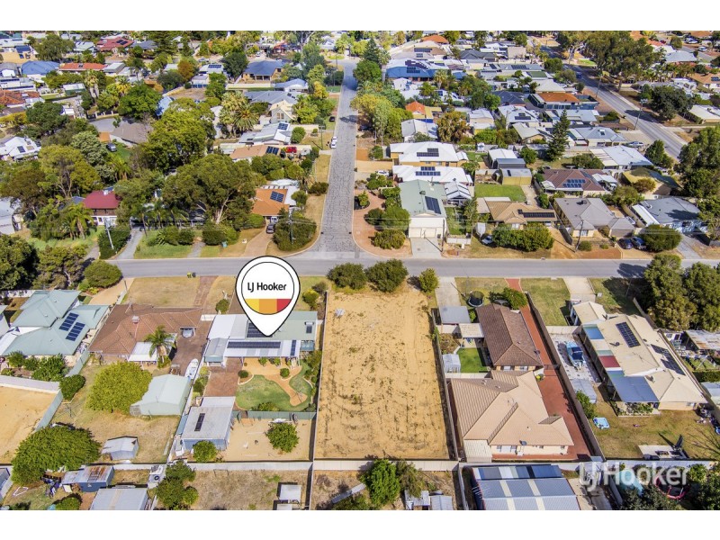 4 Banjup Road, Greenfields WA 6210