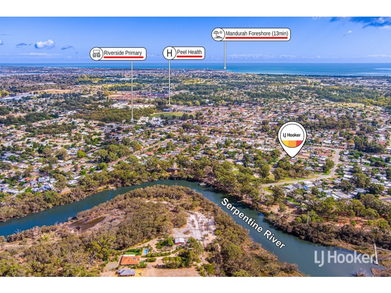 4 Banjup Road, Greenfields WA 6210