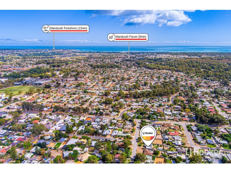 4 Banjup Road, Greenfields WA 6210
