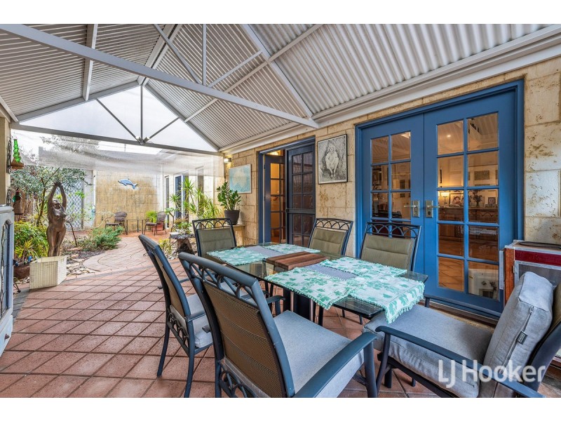 32 San Marco Quays, Halls Head WA 6210