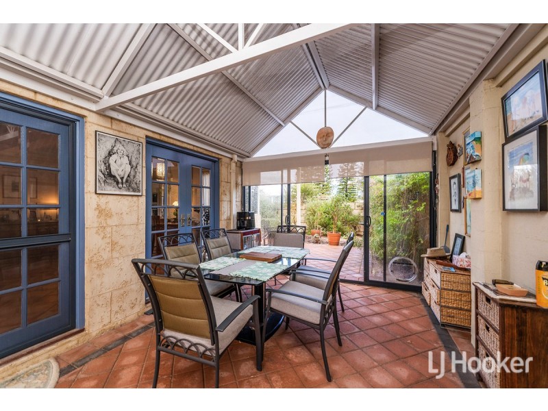 32 San Marco Quays, Halls Head WA 6210