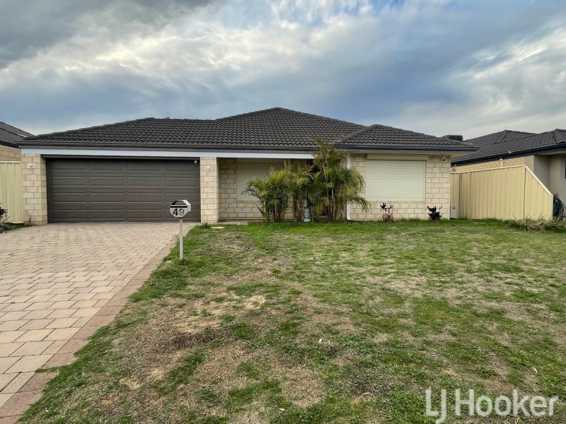 49 Highcliffe Circle, Lakelands WA 6180