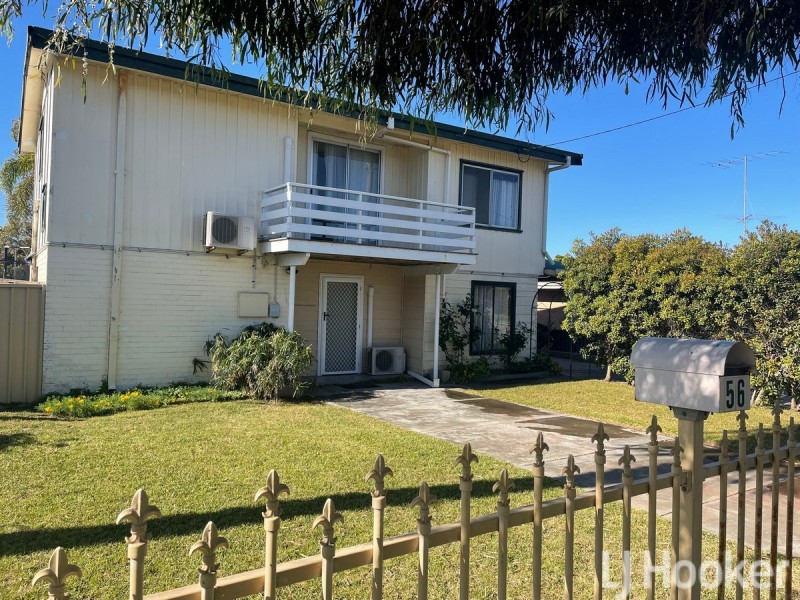 56 Axminster Street, Warnbro WA 6169