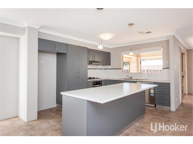 5 Summer Drive, Dawesville WA 6211