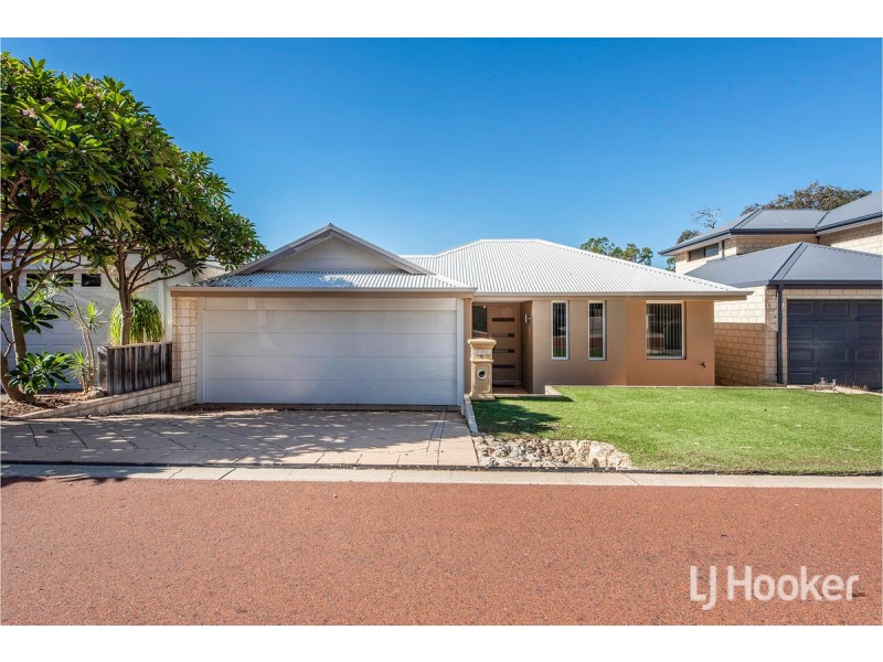 5 Summer Drive, Dawesville WA 6211