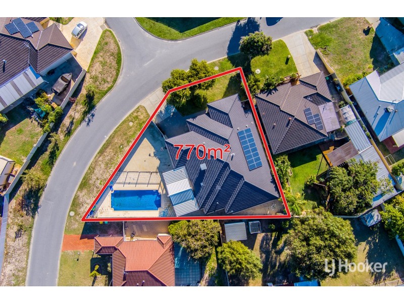 4 Canberra Close, Port Kennedy WA 6172