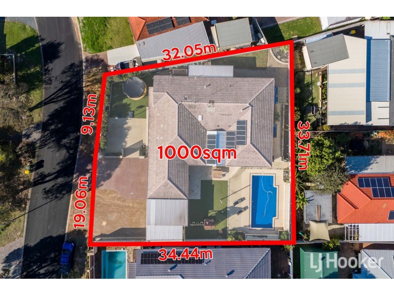 10 Talbot Close, Halls Head WA 6210