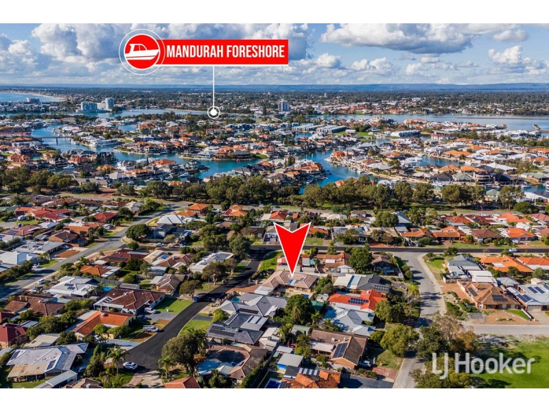 10 Talbot Close, Halls Head WA 6210