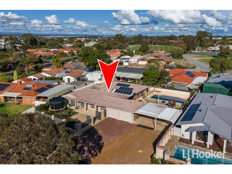 10 Talbot Close, Halls Head WA 6210