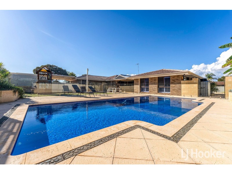 10 Talbot Close, Halls Head WA 6210