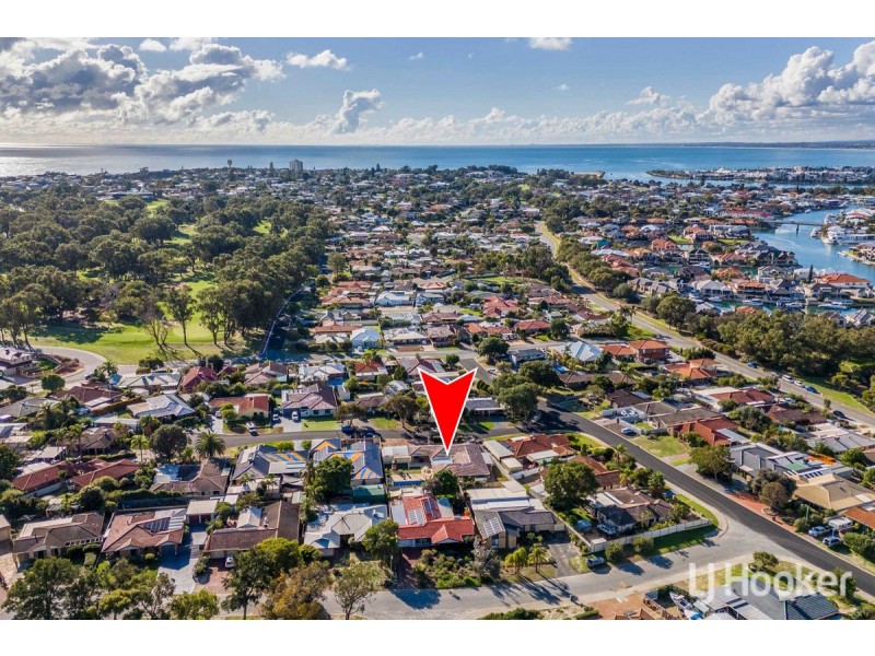 10 Talbot Close, Halls Head WA 6210