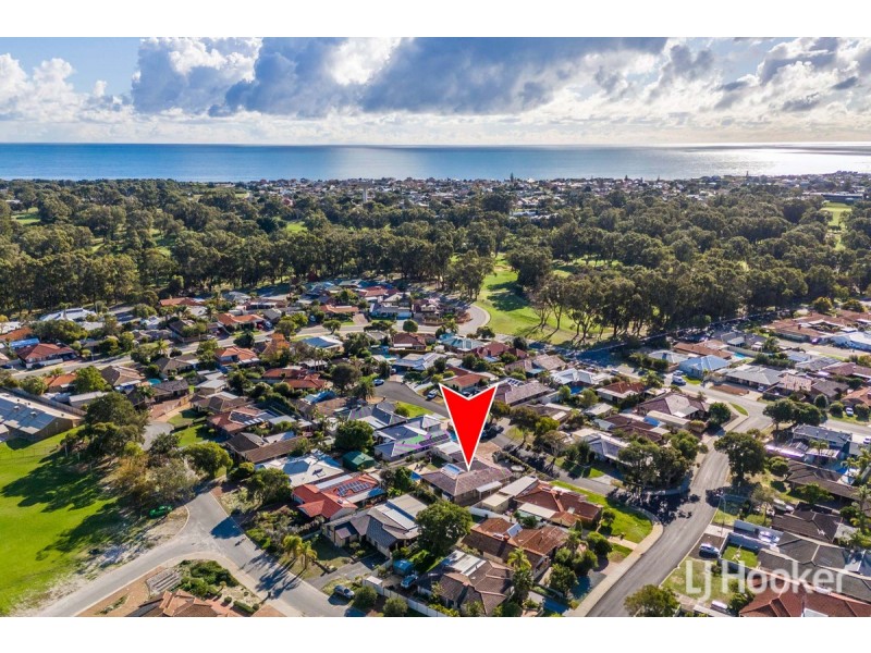 10 Talbot Close, Halls Head WA 6210