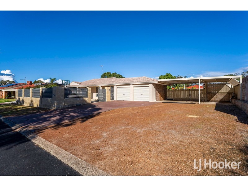 10 Talbot Close, Halls Head WA 6210