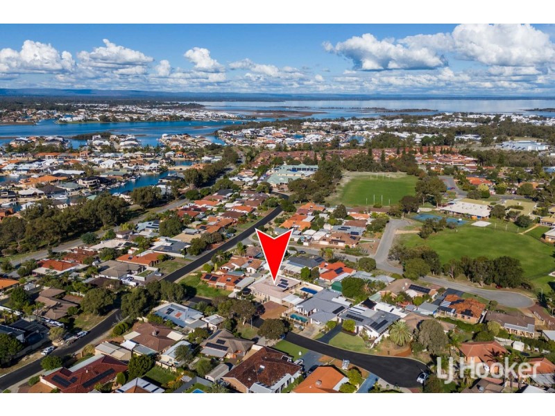 10 Talbot Close, Halls Head WA 6210