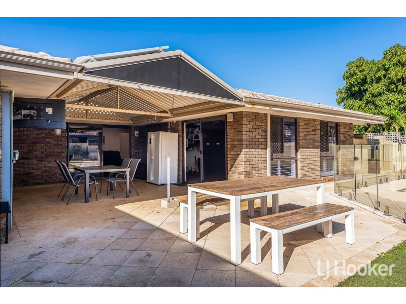 10 Talbot Close, Halls Head WA 6210