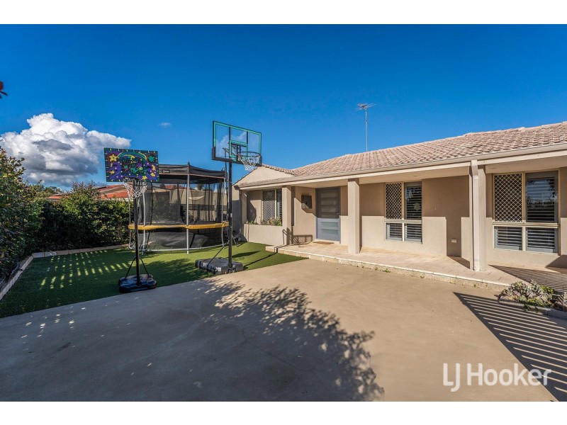 10 Talbot Close, Halls Head WA 6210