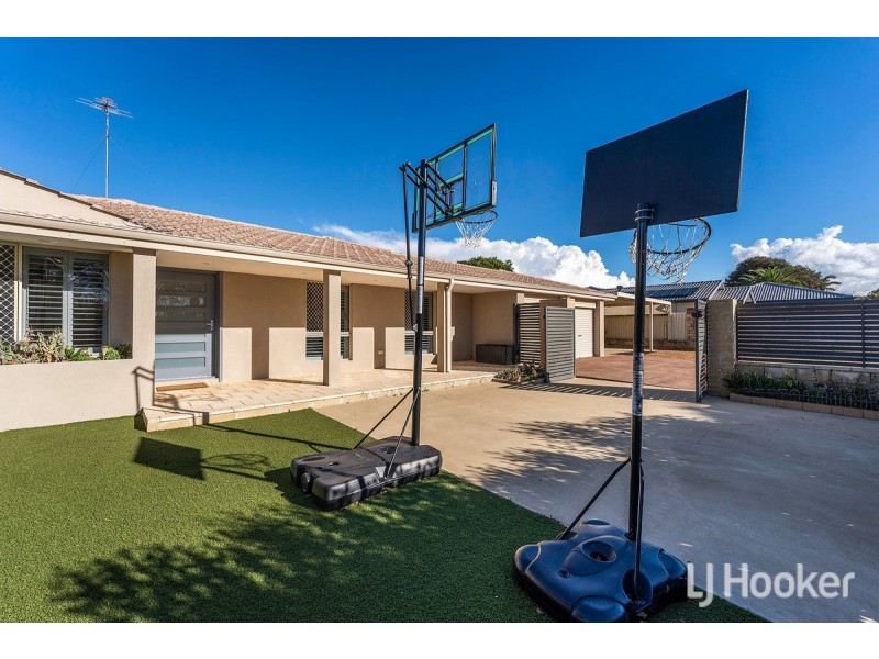 10 Talbot Close, Halls Head WA 6210