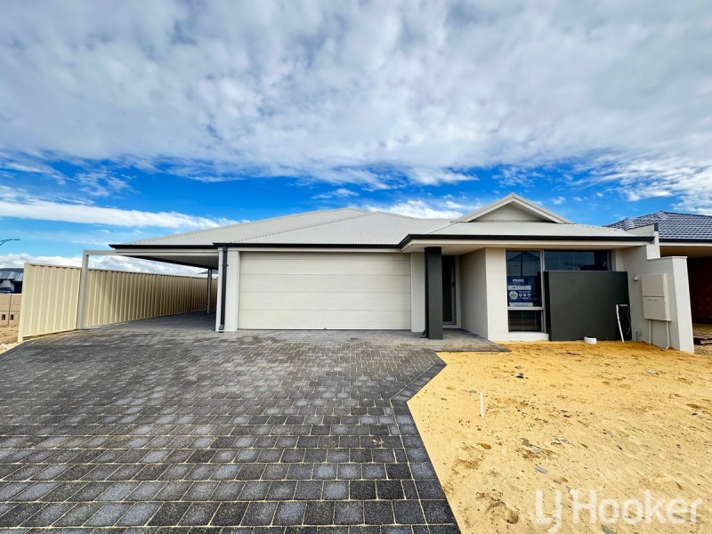 11A Coolup Street, Dawesville WA 6211