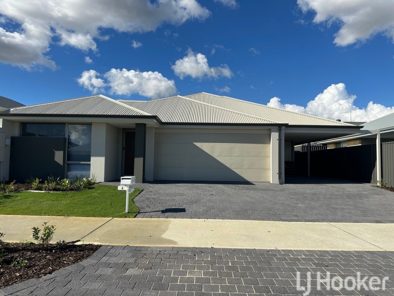 4B Nirvana Road, Lakelands WA 6180