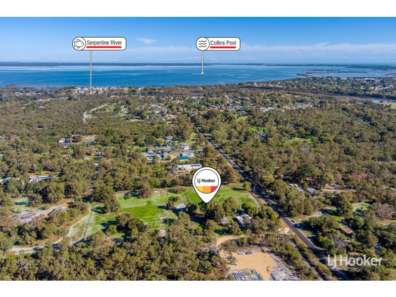 116 Ronlyn Road, Furnissdale WA 6209