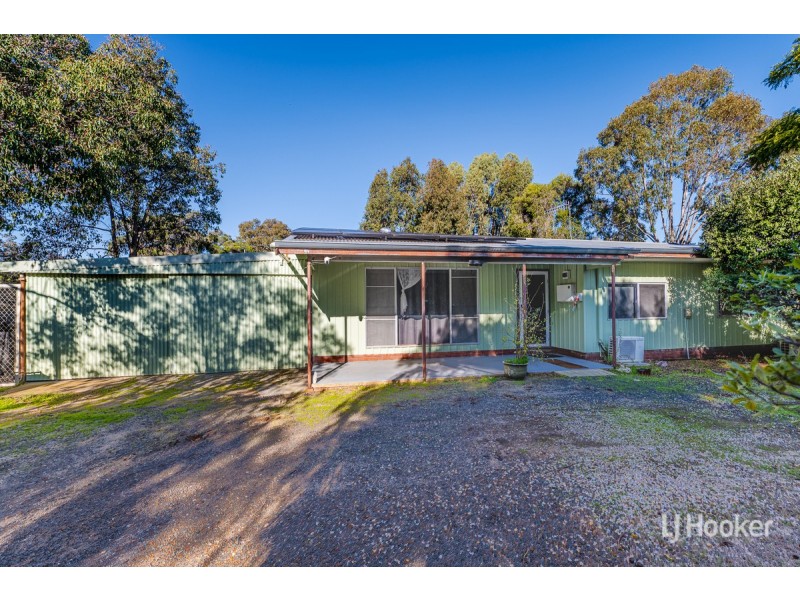 116 Ronlyn Road, Furnissdale WA 6209