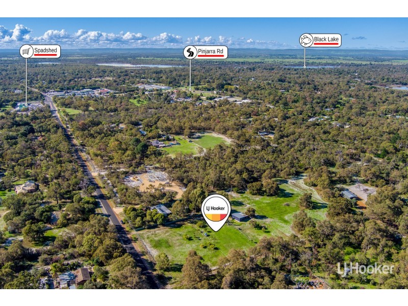 116 Ronlyn Road, Furnissdale WA 6209