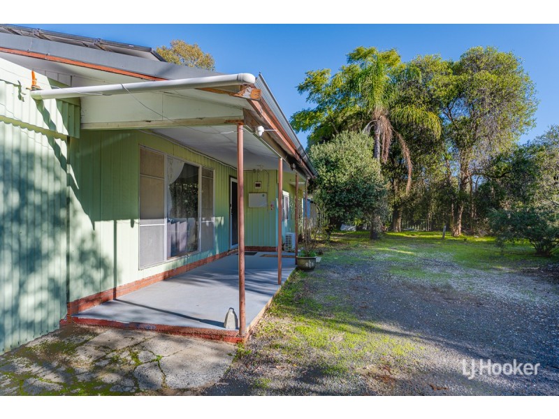 116 Ronlyn Road, Furnissdale WA 6209