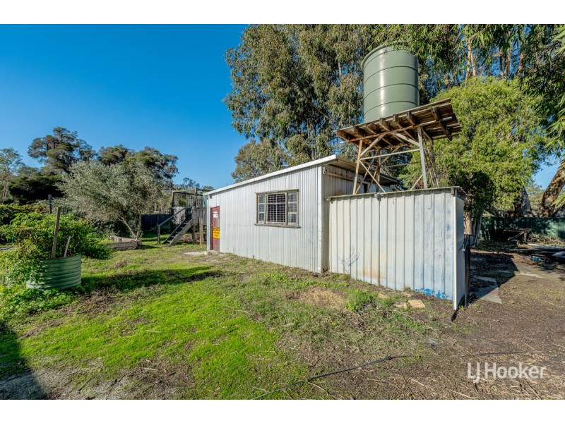 116 Ronlyn Road, Furnissdale WA 6209