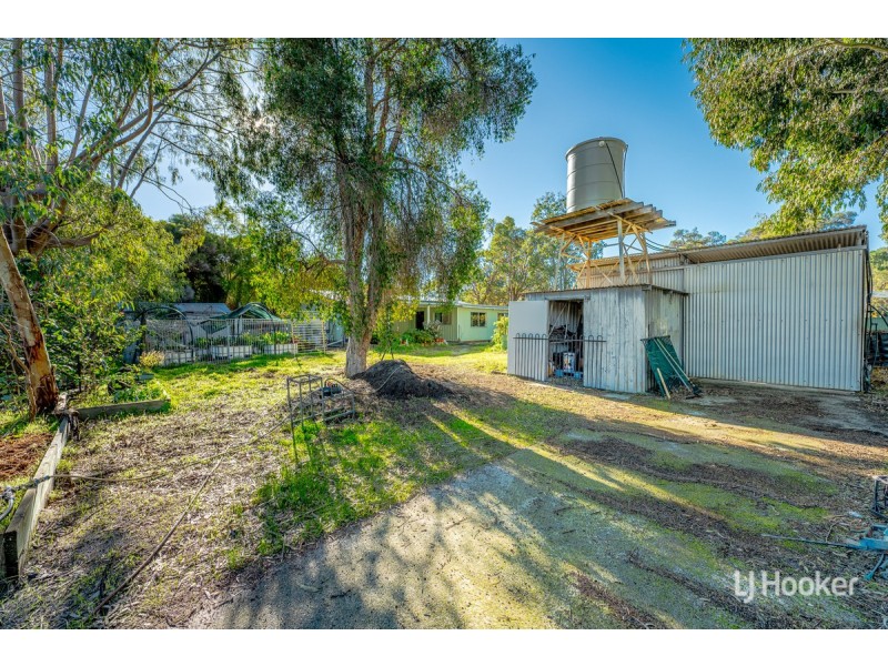 116 Ronlyn Road, Furnissdale WA 6209