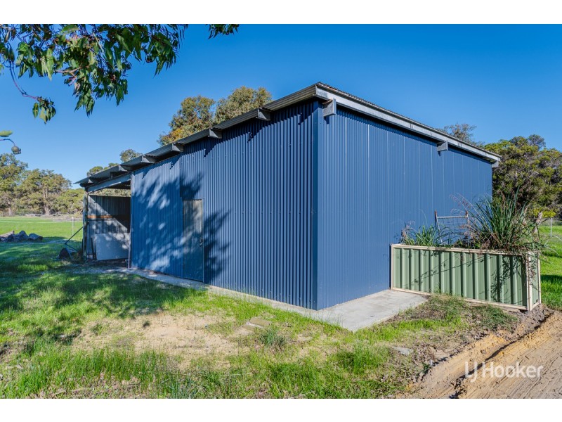 116 Ronlyn Road, Furnissdale WA 6209