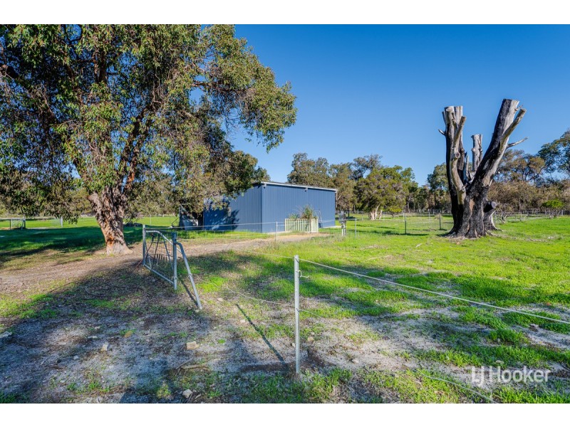 116 Ronlyn Road, Furnissdale WA 6209