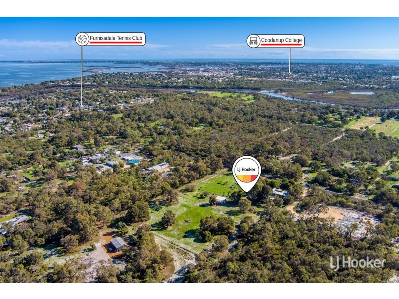 116 Ronlyn Road, Furnissdale WA 6209