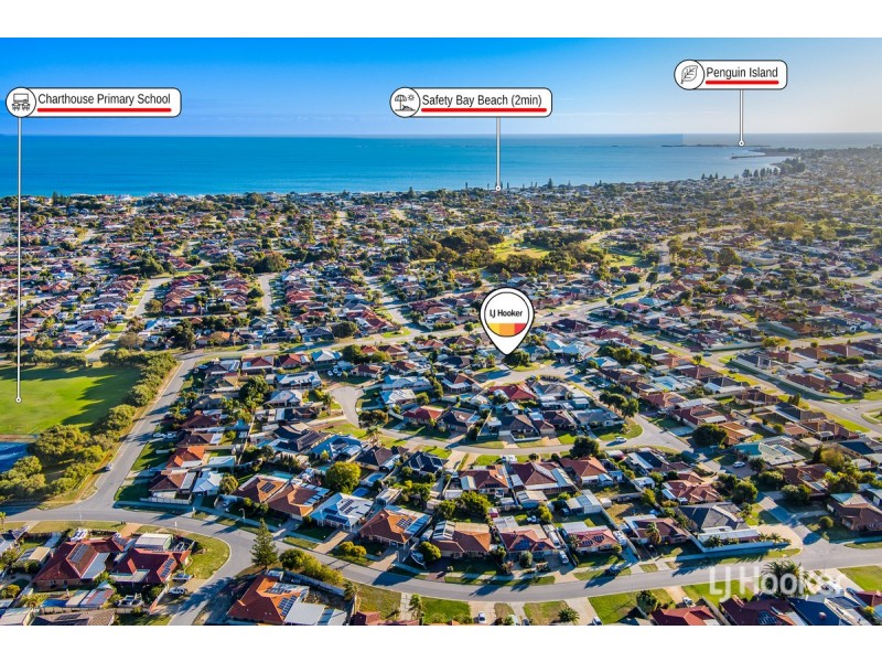 24 Sprite Place, Waikiki WA 6169