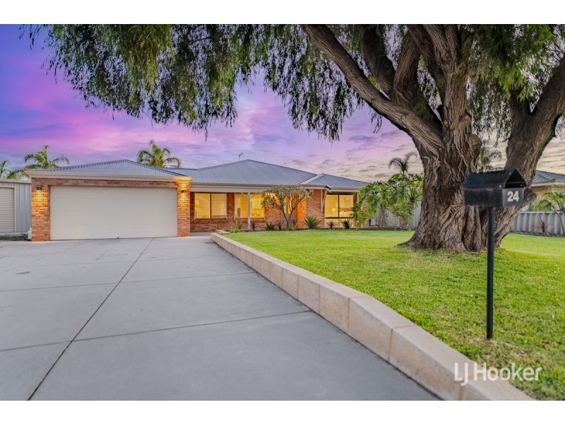 24 Sprite Place, Waikiki WA 6169