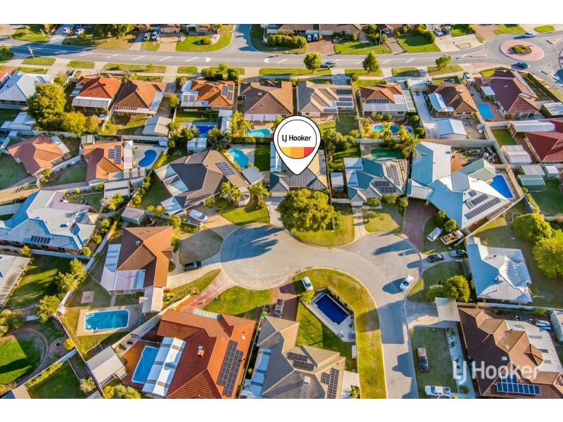 24 Sprite Place, Waikiki WA 6169