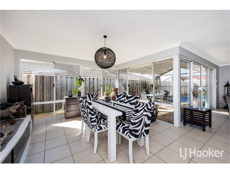 47 Carissa Turn, Halls Head WA 6210