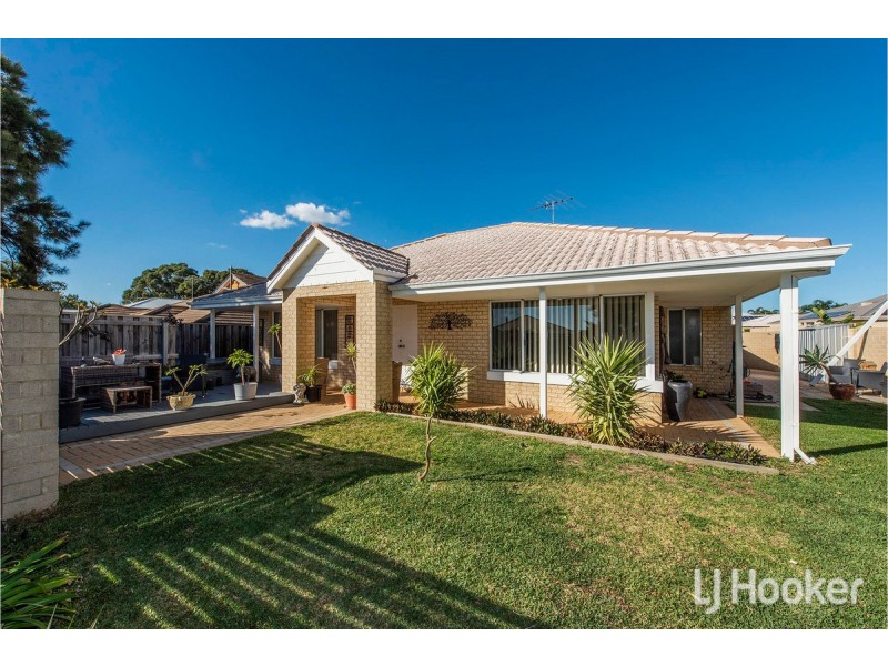 47 Carissa Turn, Halls Head WA 6210