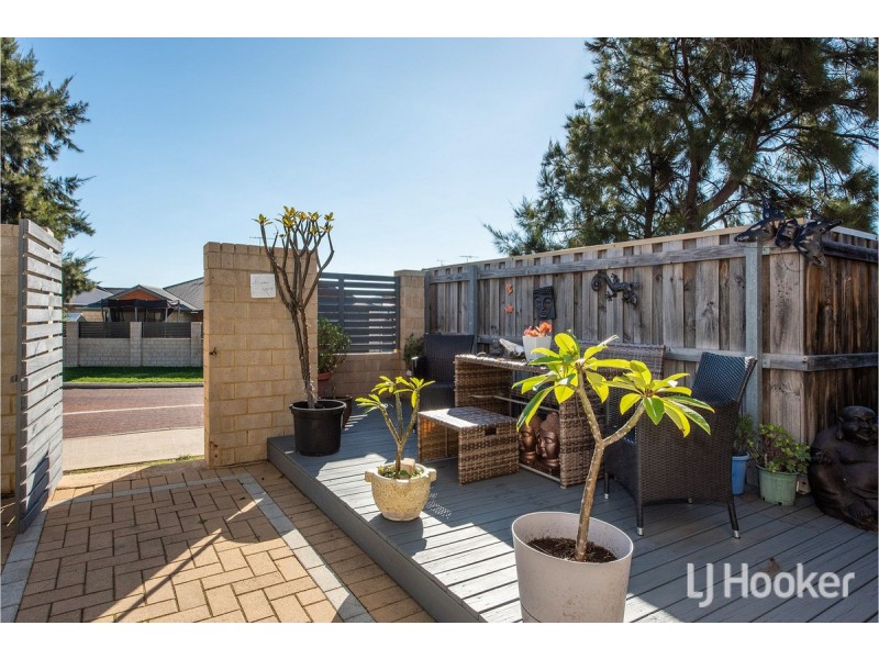 47 Carissa Turn, Halls Head WA 6210