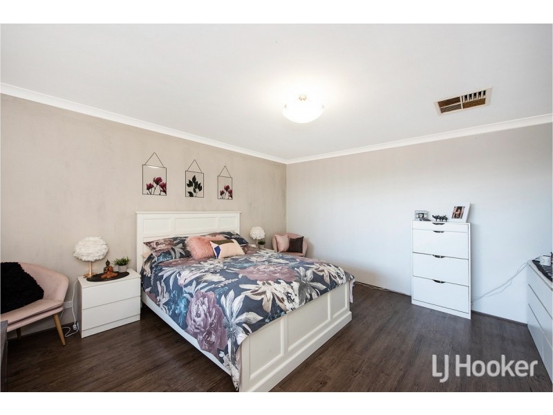 47 Carissa Turn, Halls Head WA 6210