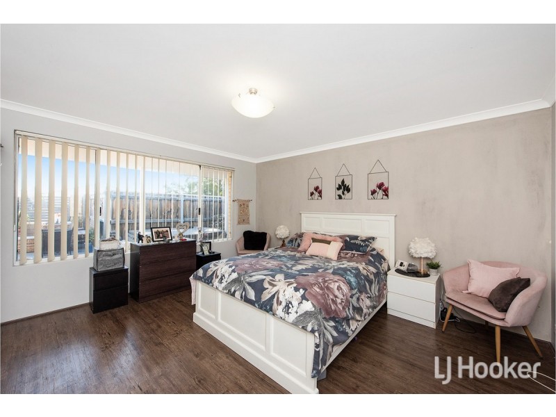 47 Carissa Turn, Halls Head WA 6210