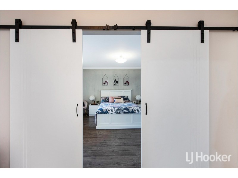 47 Carissa Turn, Halls Head WA 6210