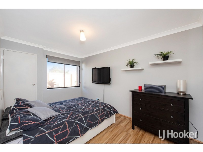 47 Carissa Turn, Halls Head WA 6210