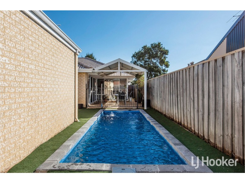47 Carissa Turn, Halls Head WA 6210