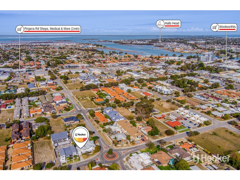 31B Cooper Street, Mandurah WA 6210