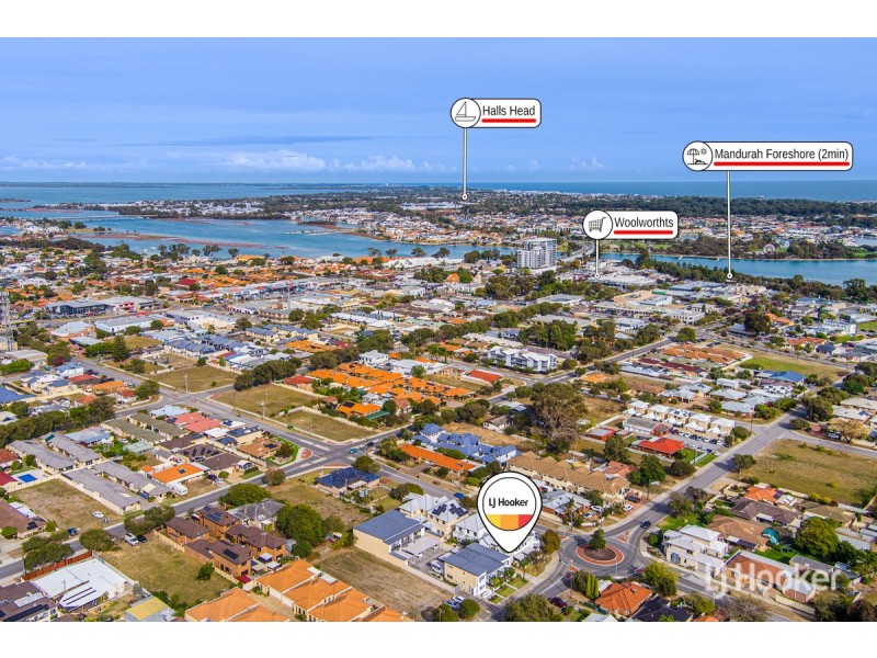 31B Cooper Street, Mandurah WA 6210