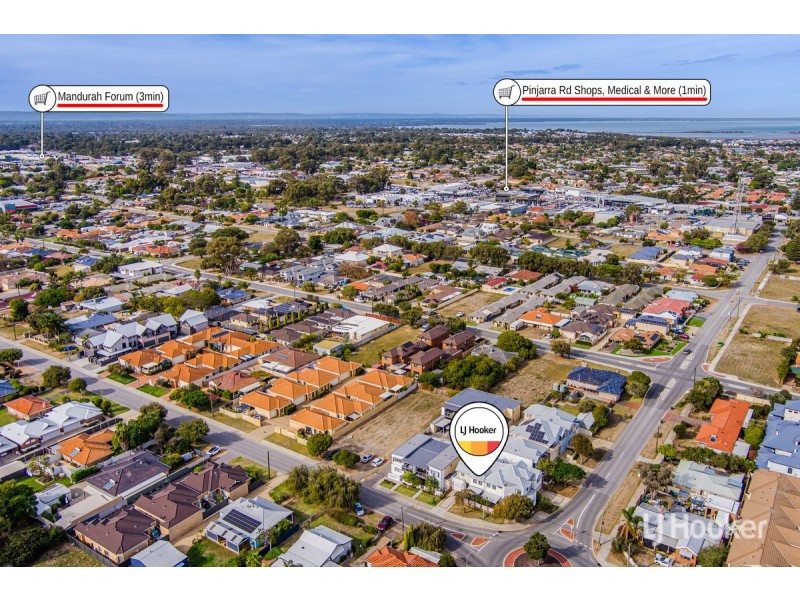 31B Cooper Street, Mandurah WA 6210