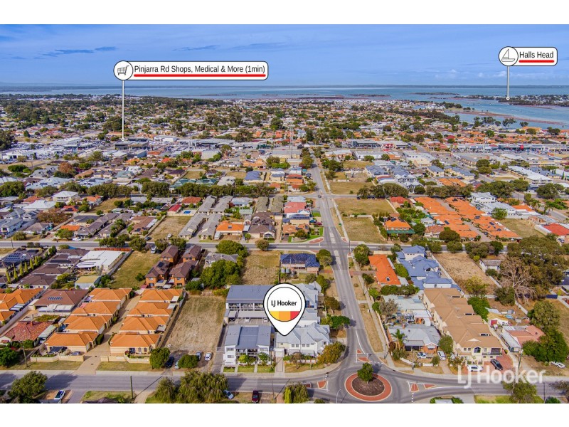 31B Cooper Street, Mandurah WA 6210