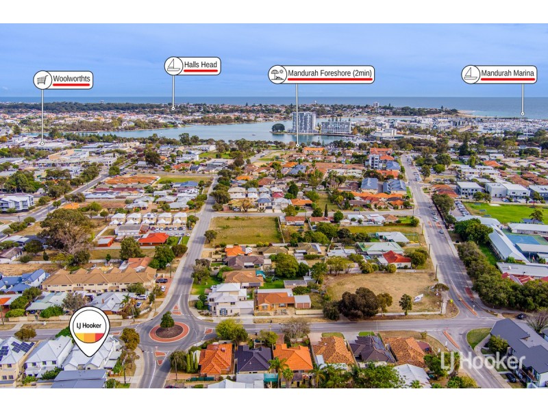 31B Cooper Street, Mandurah WA 6210